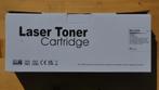 Laser Toner Cartridge, Ophalen, Nieuw, Toner, Brother compatibel