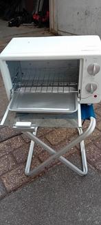 Elektrische Oven - Camping Oven, Witgoed en Apparatuur, Ovens, Ophalen, Minder dan 45 cm, Gebruikt, Minder dan 45 cm