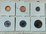 Serie munten suriname 2008 BU only, Postzegels en Munten, Munten | Nederland, Ophalen of Verzenden, Koningin Beatrix, Euro's