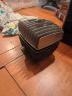 Zundapp Minitherm Zeta Cilinder 50cc - 36mm Uitlaatpoort, Ophalen of Verzenden, Gebruikt, Cilinder