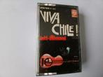 Inti-Illimani – Viva Chile!, Gebruikt, 1 bandje, Ophalen of Verzenden, I Dischi Dello Zodiaco