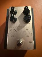 Darkglass Hyper Luminal Bass Compressor, Muziek en Instrumenten, Effecten, Ophalen of Verzenden, Zo goed als nieuw, Compressor