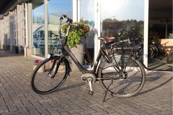 Gazelle Orange C7+ l Bosch Active Line l 400wh l 53m beschikbaar voor biedingen