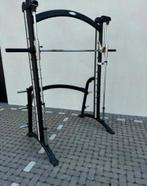 Matrix Smith machine ! In perfecte staat!!, Ophalen, Zo goed als nieuw, Overige typen