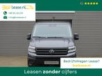 Volkswagen Crafter 35 2.0 TDI L3H2 177pk - Facelift - 2x Sch, Auto's, Bestelauto's, Automaat, Euro 6, Overige kleuren, Volkswagen