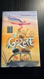 Pieter Koolwijk - Gozert, Boeken, Ophalen of Verzenden, Zo goed als nieuw, Pieter Koolwijk