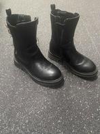 Tommy Hilfiger laarzen maat 34, Gebruikt, Verzenden, Meisje, Laarzen