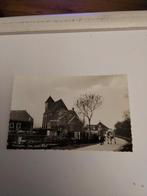 TERMUNTEN.  NED.HERV. KERK, Ophalen of Verzenden