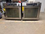 Distform Mychef ovens, Witgoed en Apparatuur, Ophalen, 60 cm of meer, Oven