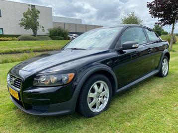 Volvo C30 2009 * 1.6 Advantage * UNIEKE KM-STAND * AIRCO * C beschikbaar voor biedingen