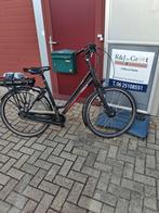Tk ebike elektrischefiets electrische fiets stella vicenza, Fully, Ophalen, Zo goed als nieuw, Overige merken