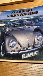 Burnham - Klassieke volkswagen, Ophalen of Verzenden, Zo goed als nieuw, Burnham