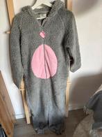 muis onesie maat M, Ophalen of Verzenden, Zo goed als nieuw, Maat 38/40 (M), Grijs