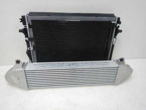 Audi RS3 8Y Koelerpakket + Laadluchtkoeler 2.5 TFSI 8V012125, Auto-onderdelen, Motor en Toebehoren, Audi, Gebruikt, Ophalen of Verzenden