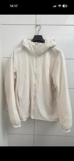 HEREN Arc'teryx Atom Hoody - Witte Jas Maat XL, Ophalen of Verzenden, Zo goed als nieuw, Maat 46/48 (XL) of groter, Wit