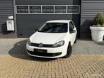 Volkswagen Golf 1.4 TSI Highline, Airco, Cruise, apk 06-2026, Euro 5, Stof, Gebruikt, Zwart