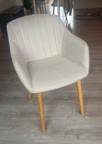 4 eetkamer stoelen, Huis en Inrichting, Stoelen, Ophalen of Verzenden, Zo goed als nieuw