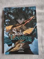 Solo Leveling Vol. 2, Boeken, Eén comic, Ophalen of Verzenden, Nieuw, Japan (Manga)
