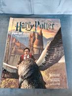 Harry Potter Pop-Up Boek, Boeken, Ophalen of Verzenden, Zo goed als nieuw, Bruce Foster, Fictie algemeen