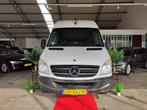 Mercedes-Benz Sprinter 313 2.2 CDI 366 DUBBEL CABINE AIRCO, Euro 5, Gebruikt, 4 cilinders, 129 pk
