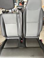 Renault Master twee zits bank bouwjaar 2010 - 2022, Ophalen, Gebruikt, Renault