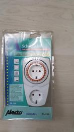 Alecto Schakelklok NIEUW, Ophalen of Verzenden, Nieuw
