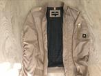 Bomber jack, Ophalen of Verzenden, Nieuw, Maat 36 (S), Beige