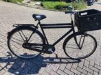Herenfiets met terugtraprem, Gebruikt, Niet ingevuld, 57 tot 61 cm, Niet ingevuld
