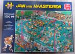 Jan van Haasteren 'Hockey Kampioenschappen', Hobby en Vrije tijd, Denksport en Puzzels, Ophalen of Verzenden, 500 t/m 1500 stukjes