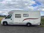 Eura Mobil 670 SB | 157 PK 3.0 ALKO | Luchtvering, Tot en met 2, Bedrijf, Diesel, Half-integraal