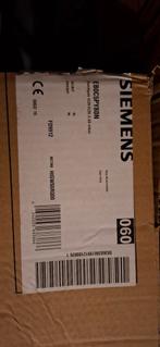 Siemens gasplaat EB0C5PY80N nieuw in doos, Witgoed en Apparatuur, Kookplaten, Ophalen, Inbouw, Gas, 5 kookzones of meer