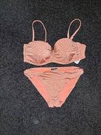 Dames Bikini, maat 34., H&M, Bruin, Ophalen of Verzenden, Zo goed als nieuw