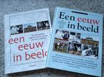 Een Eeuw in beeld, Ophalen of Verzenden, Zo goed als nieuw, Fotoalbum