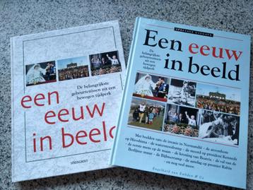 Een Eeuw in beeld beschikbaar voor biedingen