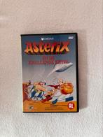 Asterix en obelix, Cd's en Dvd's, Dvd's | Tekenfilms en Animatie, Alle leeftijden, Ophalen, Zo goed als nieuw, Overige typen