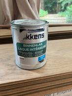 Sikkens binnenlak kleur Rubine ashes 243 (Little Greene), Doe-het-zelf en Verbouw, Verf, Beits en Lak, Minder dan 5 liter, Ophalen