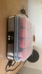 Yogurtmaker/machine, Ophalen of Verzenden, Zo goed als nieuw