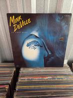 Vinyl lp MINK DEVILLE: LE CHAT BLEU, Ophalen of Verzenden, 12 inch, Rock-'n-Roll