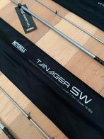 Nieuwe Mitchell Tanager SW spinhengel, 2.70m & 3.00m, Watersport en Boten, Hengelsport | Zeevissen, Mitchell, Werphengel, Nieuw