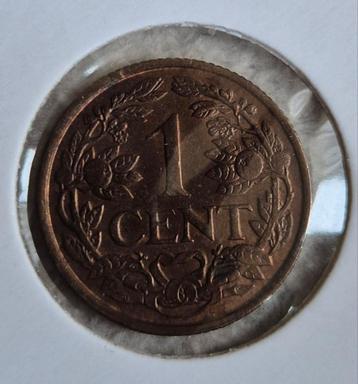1 cent 1941 Nederland beschikbaar voor biedingen