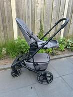 Easy walker jimmey kinderwagen, Gebruikt, Met reiswieg, Ophalen, Kinderwagen
