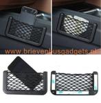 Elastische Telefoonhouder Auto, SUCCESS COURIER SL, Verzenden, Nieuw, Auto