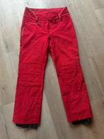 Softshell skibroek, Ophalen of Verzenden, Zo goed als nieuw, Maat 42/44 (L), Broek