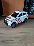 Politieauto met frictie met licht en geluid, Kinderen en Baby's, Speelgoed | Speelgoedvoertuigen, Ophalen of Verzenden, Zo goed als nieuw