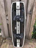 Brunotti Fusion Twintip 140X42, Watersport en Boten, Twintip, Ophalen, Gebruikt, Kiteboard