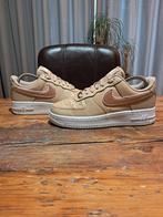 Nike Air Force 1 Essential 'Metallic Rose Gold' Size 36, Kleding | Dames, Beige, Nike, Ophalen of Verzenden, Sneakers of Gympen