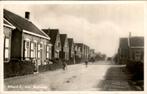 Butijnweg - Rilland, Verzamelen, Ansichtkaarten | Nederland, Ophalen of Verzenden, Voor 1920, Gelopen, Zeeland