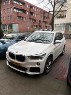 BMW X1 1.5 Sdrive 18I Centennial Executive 2016 Wit, 136 pk, 1750 kg, 1370 kg, Alcantara
