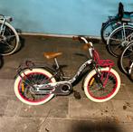 Amigo Bloom meisjes fiets, Ophalen of Verzenden, Gebruikt, 20 inch, Amigo