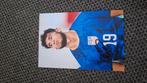 Foto met originele handtekening; Ricardo Pepi #6 PSV, Verzenden, Nieuw, PSV